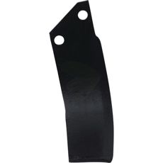 Jordfreskniv Agromec 12001500, allsidig og effektiv jordbearbeider.