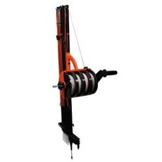 SmartFence 2.0, 4 stykker, for pålitelig grensbeskyttelse og sikkerhet.