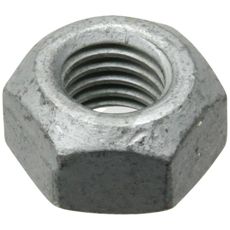 Mutter 901617 er ideell for maskinbearbeiding og sammenføyning.