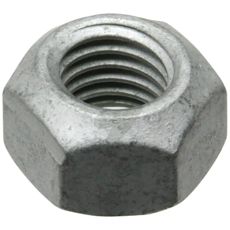 Mutter 901618 er en pålitelig komponent for holdbare konstruksjoner.