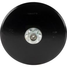 D380-4.0 buet tallerken med lager 0024025 for overlegen jordbearbeiding.