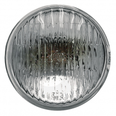 Lyskasterinnsats for venstre eller høyre side, perfekt for belysning av traktorer.