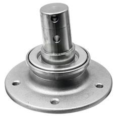 Komplett lager 199581, designet for optimal ytelse og pålitelighet.