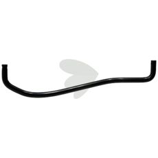 Forbindelsesarm, robust komponent for stabil montering av maskiner.