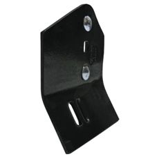 Buet slitvinkel for jordarbeidsmaskiner, designet for langvarig bruk.