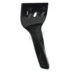 Väderstad skrape, modeller 45018-1 og 450318, for robust bruk.