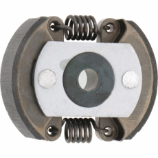 Sentrifugalclutch stempelet Wacker Neuson 5000086430