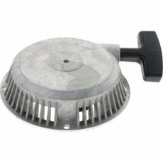 Starterapparat stempelet Wacker Neuson 5000046098