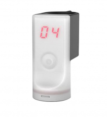 Digital teller Goodnature A24, presisjonsverktøy for målinger og analyser.