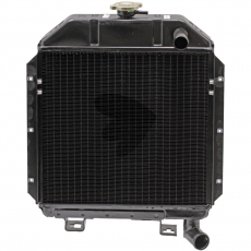 Kjøler 3131579R91, forbedrer sikker drift av Case IH utstyr.