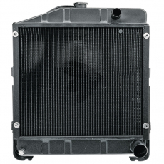 Kjøler 3148115R95 fra Case IH, gir pålitelig kjøleløsning.