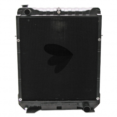 Kjøler for Case IH 3226796R92, ideell for effektiv kjøling av din maskin.