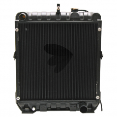 Kjøler Case IH 3399812R2, designet for å optimalisere kjølesystemet i din maskin.