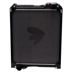 Kjøler 162000530101 for Case IH, garanterer lang levetid og stabilitet.