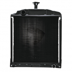 Case IH kjøler 3112868R94, sikrer effektiv kjøling i alle situasjoner.