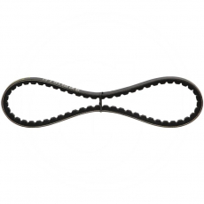 Kilerem / Vifterem 3144678R1, nøkkelkomponent for effektiv kjøling av motor.