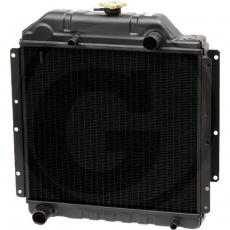 Kjøler MF VA205546, høykvalitets kjøling for alle typer traktorer.