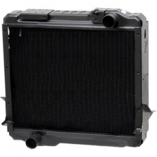 Høykvalitets kjøler 4287795M3 M2 for optimal kjøling av maskiner.