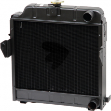 Holdbar kjøler 3139009R91 for Case IH, designet for langvarig bruk.