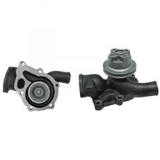 David Brown vannpumpe med tetning, designet for langvarig ytelse.