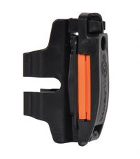 TurboLine båndklips som brukes for å feste tau på stolper, pakke med 12 stk.