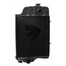 Holdbar kjøler for John Deere AT20849, garantert ytelse.