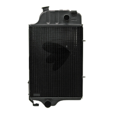 Radiator for John Deere AL39290, høykvalitativ og holdbar reservedel.