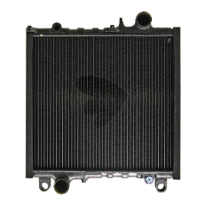 Radiator for John Deere AL67563, optimalt for effektiv kjøling.