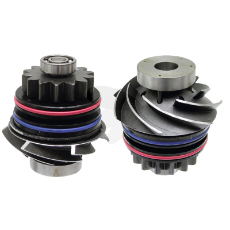 Vannpumpe John Deere RE530194, sikrer optimal vannforsyning.