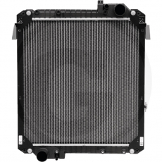 Radiator MF 3781115M1, pålitelig og holdbar, ideell for tøffe arbeidsforhold.
