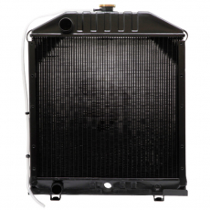 Radiator Fiat 5153483, en robust løsning for effektiv motorkjøling.