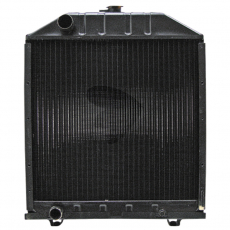 Radiator Fiat 5156059, designet for å redusere overoppheting i tøffe arbeidsforhold.