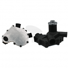 Kvalitetsvannpumpe for Fiat 8829787, ideell for landbruksarbeid.