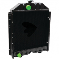 Radiator Fiat S5153481, sikrer korrekt temperatur under drift.