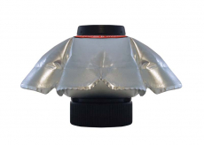 A24 automatisk åtepumpe for sjokolade, effektiv for å tiltrekke skadedyr.