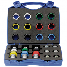 Marking-Box for effektiv merking av ulike objekter innen jordbruk og industri.