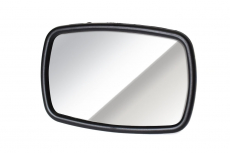 Bakspeil for Ford New Holland, artikkelnummer 3957184.