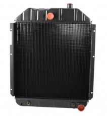 Kjøler Ford 83990193, viktig komponent for å forhindre overoppheting.