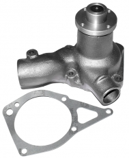 Vannpumpe av høy kvalitet for industrielle Ford-maskiner, effektiv og pålitelig.