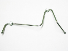 Drivstoffinnsprøytningsrør Nr2 Leyland