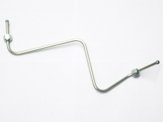 Drivstoffinnsprøytningsrør Nr4 Leyland