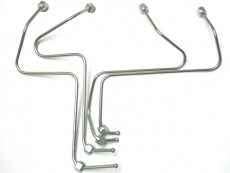 Komplett drivstoffinnsprøytningsrørsett Leyland