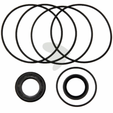 Pakningssett BMM 16mm aksel