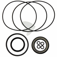 Pakningssett BMP 25mm aksel