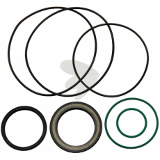 Pakningssett BMH 32mm aksel