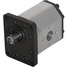 Tannhjulsmotor Gr 3 39cc EU 1:8