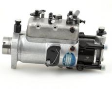 Drivstoffinnsprøytningspumpe AD4.203, sikrer smidig og effektiv drivstofftilførsel.