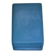 Lokk Fritz 210 liter, en effektiv løsning for å dekke store beholdere.