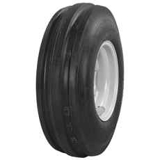 9.00-16 hjul med 6-bolt for Petlas Td17, designet for holdbarhet og ytelse.