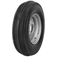 Komplett hjul 7.50-16 med 6-bolt for Merl Mtf 212, robust og pålitelig.